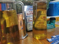-喝丢一只鞋海鲜烧烤·海肠捞饭(文体街店)