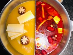 -湊湊火锅·茶憩(新中关购物中心店)