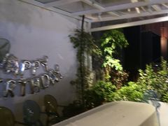 -春树下·树屋花房西餐厅(罍街AS1980店)