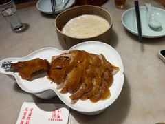 -小吊梨汤·北京菜·烤鸭(清河万象汇店)