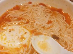 -西贝(上海新梅广场店)