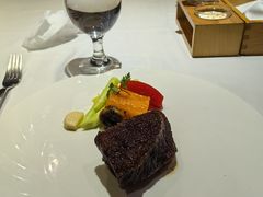 -王品牛排(福州泰禾店)