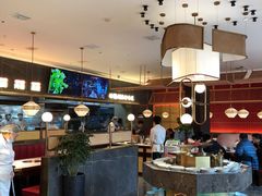 -捞神煲汤火锅(湖滨商业街店)