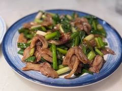 -日丰园海肠水饺·老字号大连海鲜(和平广场店)
