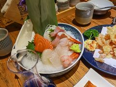 -千羽鹤海鲜居酒屋Bistro(大望路店)