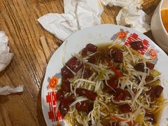 -福苗小骆驼烧烤(莲湖路店)