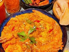 -Home Thai·泰谣(王府井apm店)