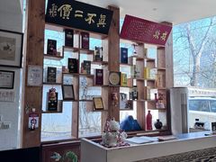 -中国徽菜·徽商故里(广安门店)