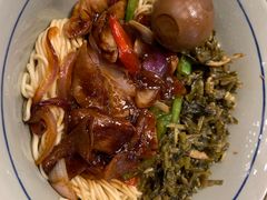 -阿莉餐厅(枣阳路店)