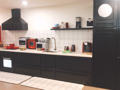 -Ms·KIMO星漠亲子餐厅(高新店)
