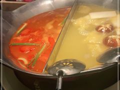 -湊湊火锅·茶憩(打浦桥日月光店)