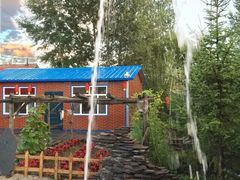 -万利美食生态园