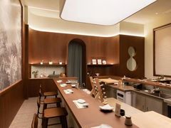 -莳空烧鸟店(晨沐店)