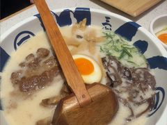 -味千拉面(江城大道永旺梦乐城店)