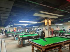 -云川台球(马甸店)