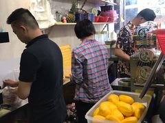 -花姨·老电影院果汁冰(88号店)