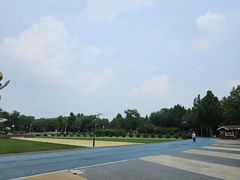 -太阳宫公园