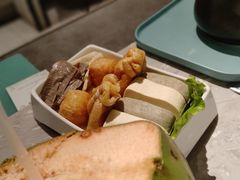 大开口椰青-百年果林椰子鸡(益田假日里店)