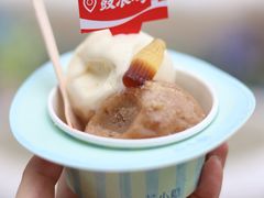 -苏小糖(鼓浪屿三丘田花园店)
