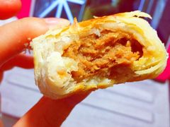 -长发西饼(临顿路店)