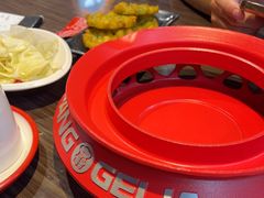 -胖哥俩肉蟹煲(淮安万达店)