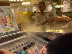-翠华餐厅(德基广场店)