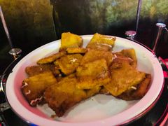 -YUE·6·西式融合餐厅(外滩六号店)