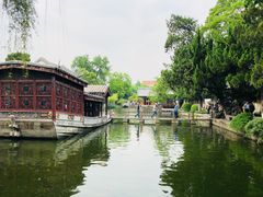 -南京中国近代史遗址博物馆(南京总统府)