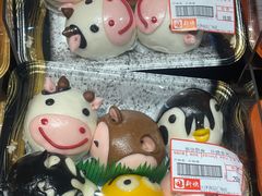 -GranVida生活超市(海信广场店)