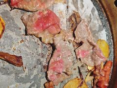 -花味·自助烤肉(大观天地店)