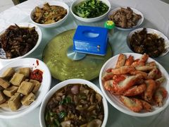 -小六农家乐(崇明西沙湿地店)