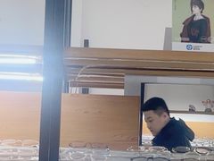 -五派眼镜(沙河店)