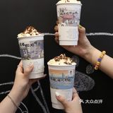 本土版“茶颜悦色”品鉴青岛味道