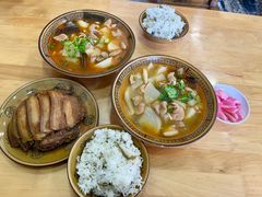 -眼镜肥肠店(振兴街店)