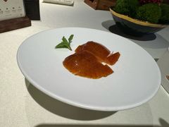 -北京全聚德(方庄店)