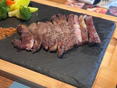 -曼乐辰餐厅(中庚漫游城店)