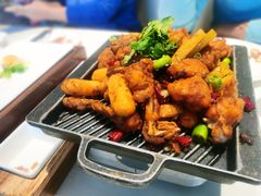 -小舟山海鲜