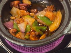 -日昌餐馆(亦庄店)