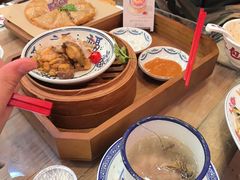 -芋包王闽南茶楼(八市店)