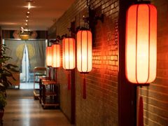 -惠丰堂饭庄·烤鸭·京味菜(翠微路店)
