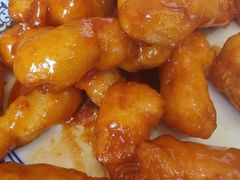-北大地皖峰饭馆