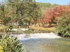 -天河潭旅游度假区