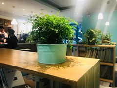 -香颂咖啡(华德中心广场店)