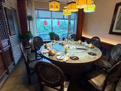 -慢丽江·云南野生菌土鸡锅(付家庄店)