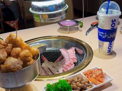-伊茉家的烤肉店(勒泰中心店)