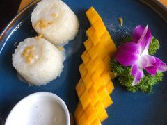 -暹罗酒肆泰餐厅酒吧