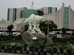 -人民广场
