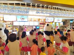 -青水瓦台汤泉(未央店)