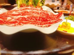 -昆城一品国际宴会中心·宴会厅