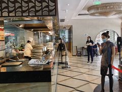 -香融府·烤鸭·家常菜(马家堡路店)